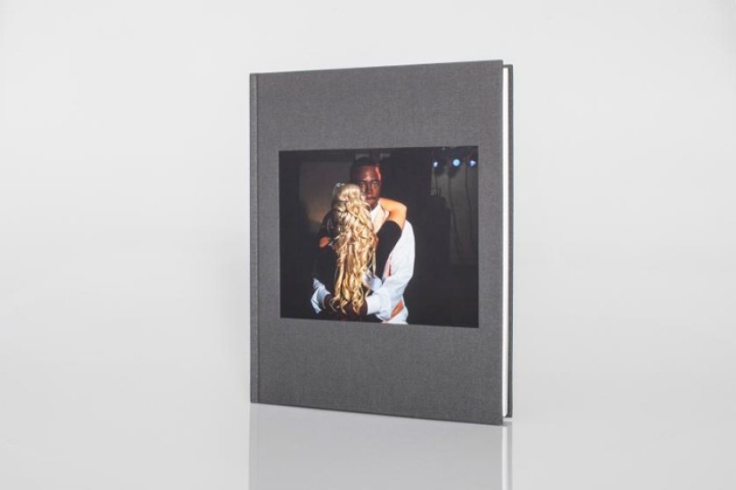 Time named the best photobooks of 2015