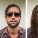 To give 120 percent: musicians before and after a rock concert