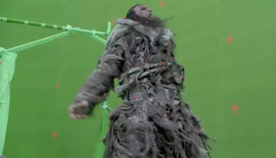 Toda la verdad sobre el rodaje de "Game of Thrones"