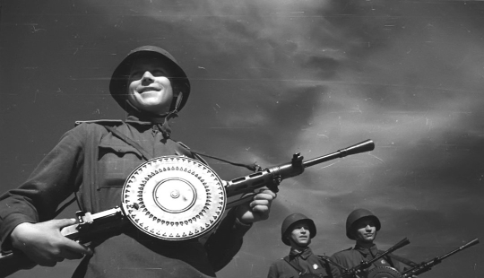 Top 10 bizarre military inventions that were not meant to get adopted