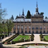 Top 10 castles and palaces in Spain