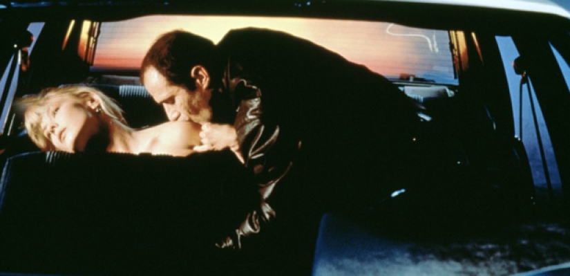Top 10 films 50 shades more erotic than "Fifty Shades of Grey"