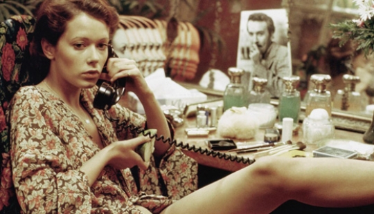 Top 10 films 50 shades more erotic than "Fifty Shades of Grey"