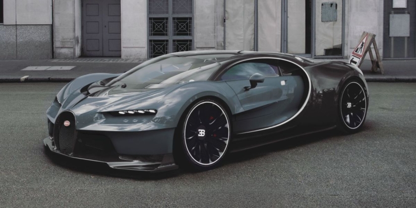 Top 10 most anticipated cars of 2016