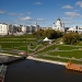 Top 10 most environmentally friendly cities in Russia