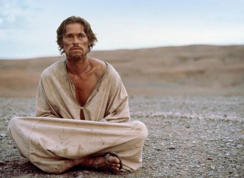 Top 10 Movies Based on Bible Stories