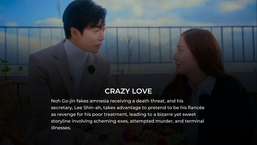 Top 12 K-Dramas with Unforgettable Enemies-to-Lovers Arc