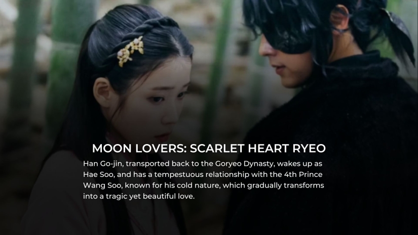 Top 12 K-Dramas with Unforgettable Enemies-to-Lovers Arc