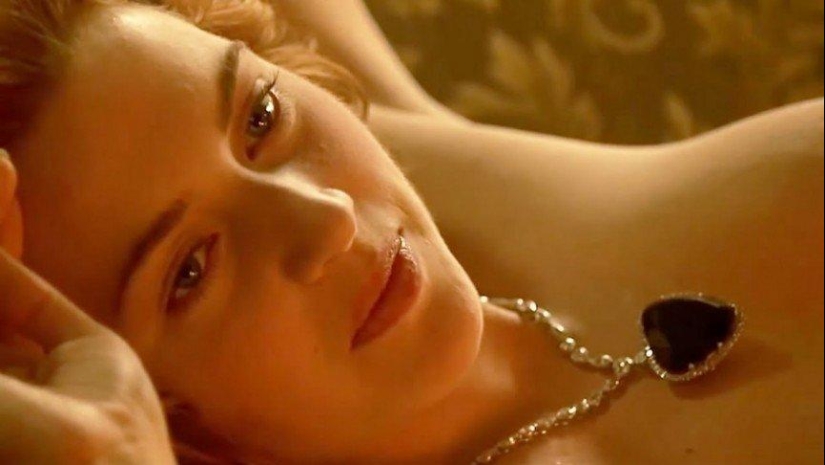 Top 12 most scandalous erotic scenes in the history of cinema
