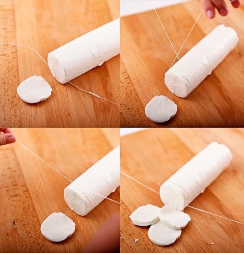 Top 20 useful life hacks that will help out in the kitchen