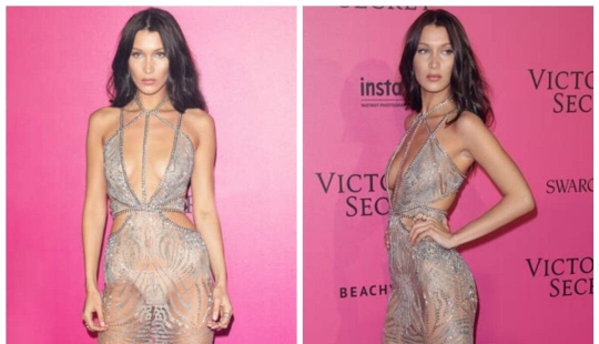 Top 5 Celebrity "Revenge Dresses" That Made Exes Think About Who They've Lost