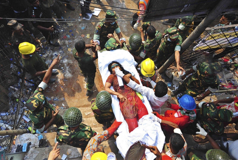 Top 59 Photojournalists of 2013