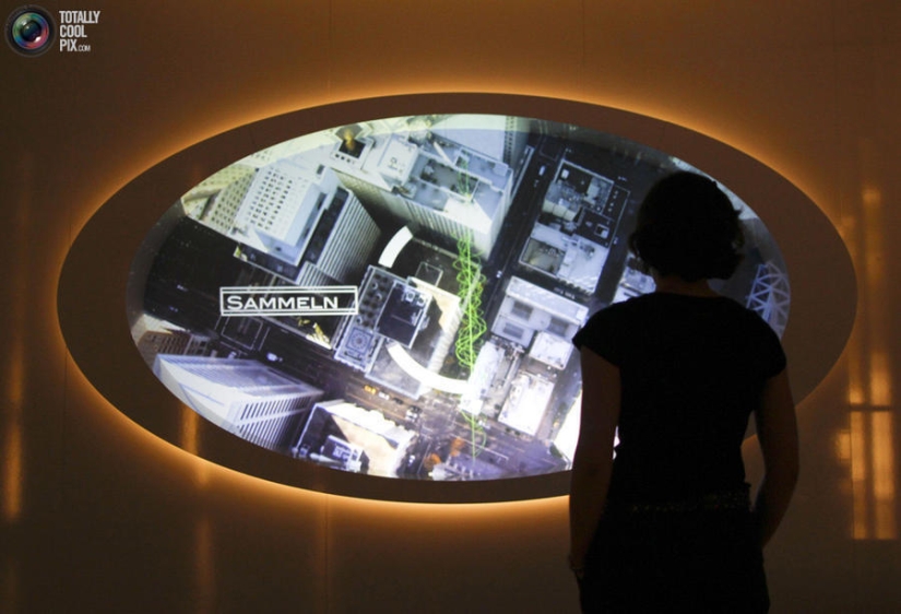 Top Secret: Spy Museum in Germany