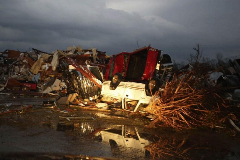 tornado en estados unidos