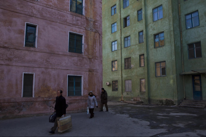 Traditional medicine in North Korea