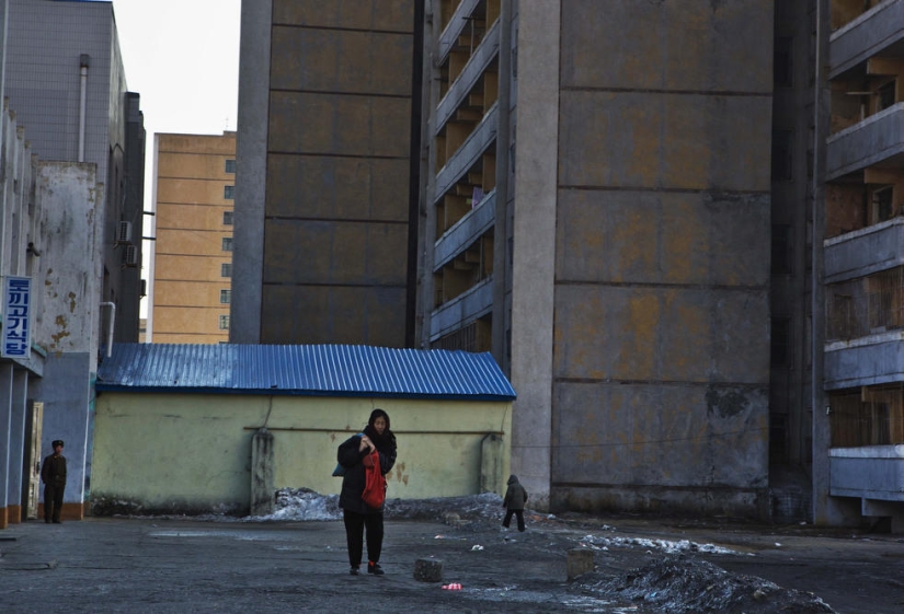 Traditional medicine in North Korea