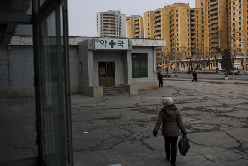 Traditional medicine in North Korea