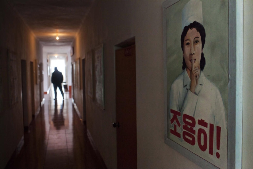 Traditional medicine in North Korea