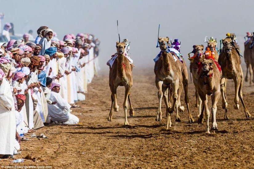 Travel Photographer Of The Year 2013 Winners