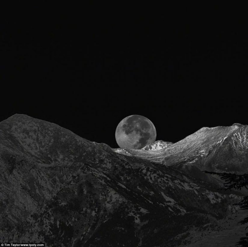 Travel Photographer Of The Year 2013 Winners