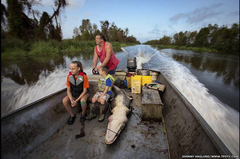 Travel Photographer Of The Year 2013 Winners