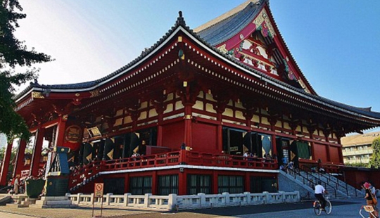 TripAdvisor teaches you how to visit the best restaurants and hotels in Tokyo and not go broke