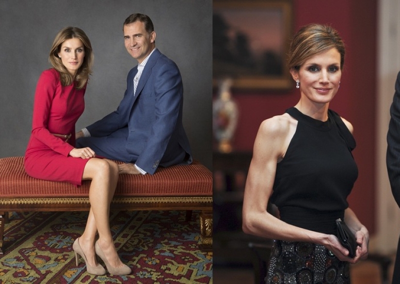 Trump se pondrá celoso: 10 fascinantes esposas de líderes mundiales