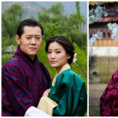 Trump will get jealous: 10 fascinating wives of world leaders