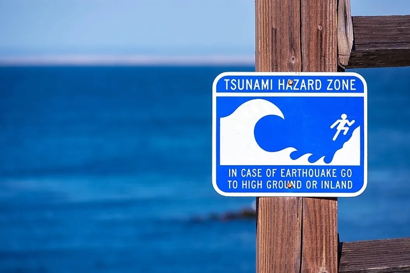 Tsunamis