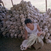 Turismo negro: viajando por las páginas más oscuras de la historia