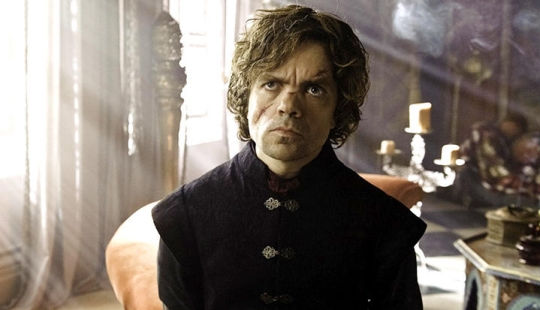 Tyrion Lannister y otros 6 principales enanos del cine mundial