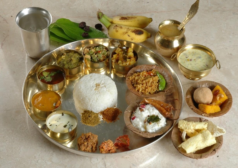 Un sabor de la India: lo mejor de la casa de las especias
