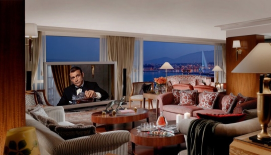 Una noche que vale tres millones