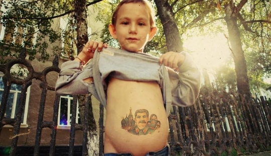 Urracas. La capital de la República Popular Gitana Urracas. La capital de la República Popular Gitana