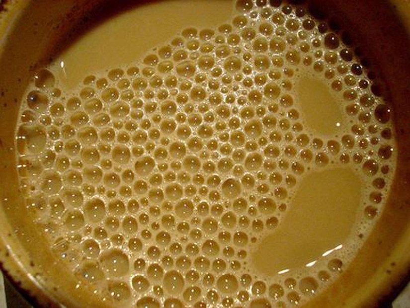¿Usted sufre de trypophobia?