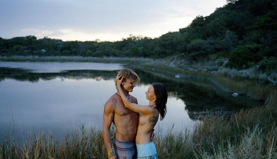 Utrish — far from civilization on the Black Sea coast