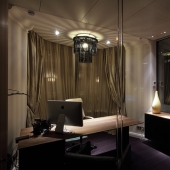 vendré aquí el sábado