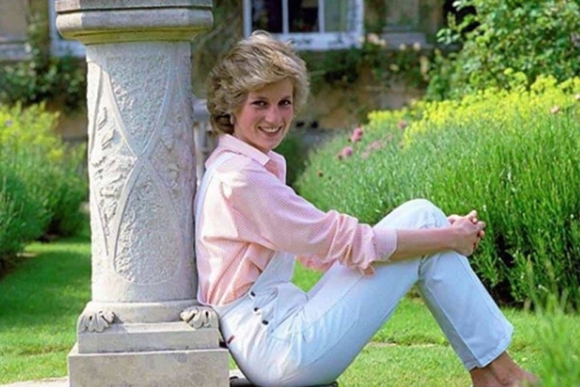 Vestuario real accesible para todos: los atuendos de la princesa Diana son relevantes incluso hoy