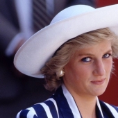 Vestuario real accesible para todos: los atuendos de la princesa Diana son relevantes incluso hoy