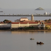 Viajes a Panamá