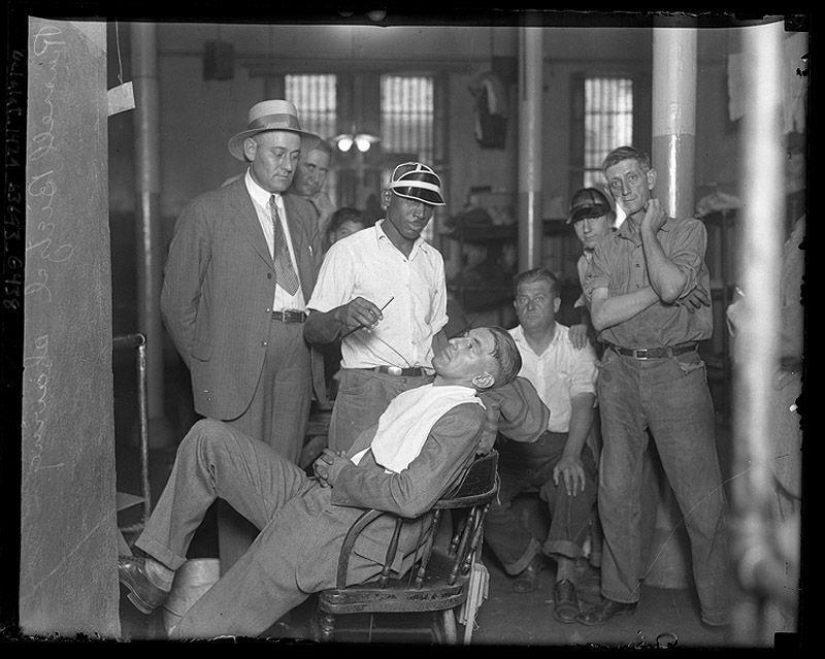 Vibrant footage of Prohibition-era Los Angeles