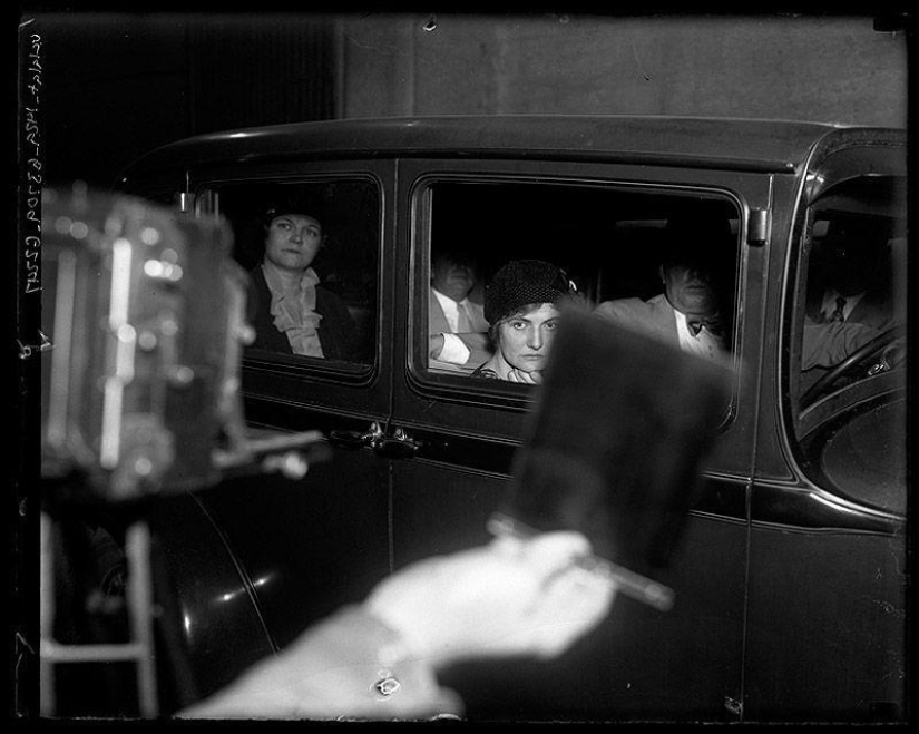 Vibrant footage of Prohibition-era Los Angeles