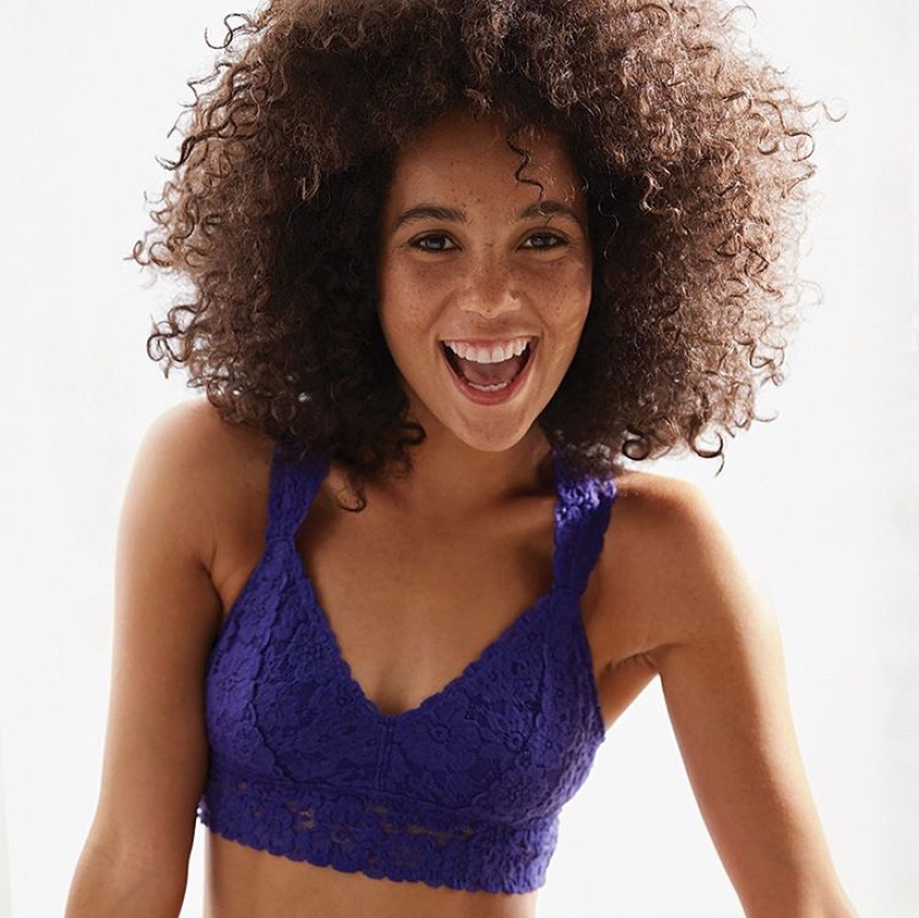 Victoria&#39;s Secret has a competitor that makes lingerie for ordinary women