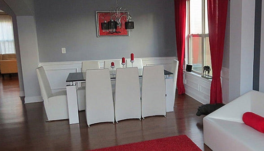 Vida familiar de Minsk a Atlanta