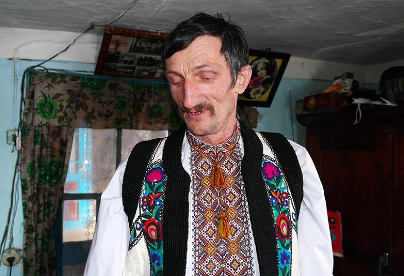 Visitar los Hutsuls: la finca de los montañeros ucranianos