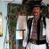 Visiting the Hutsuls: the estate of Ukrainian mountaineers