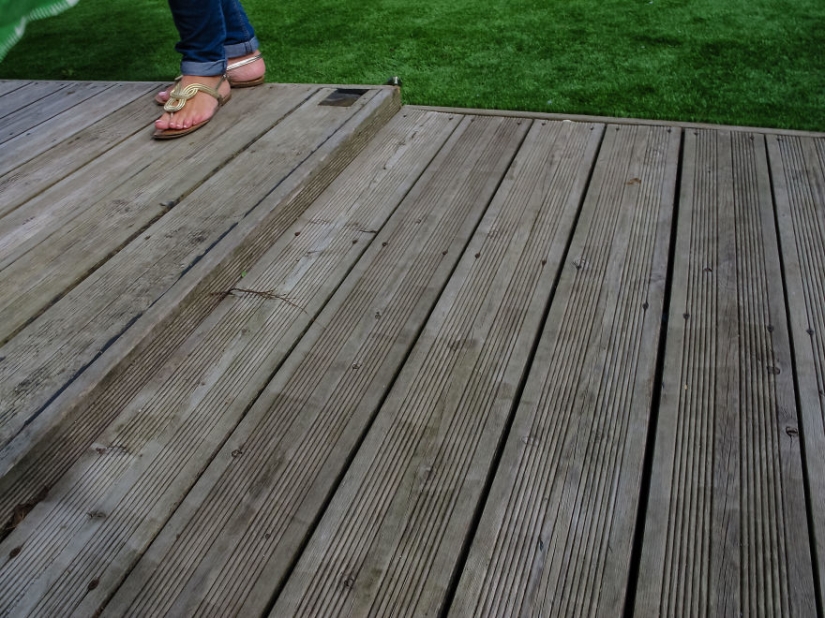 Walking under the table: a father's story about how his 1.5-year-old baby learned to take cool photos