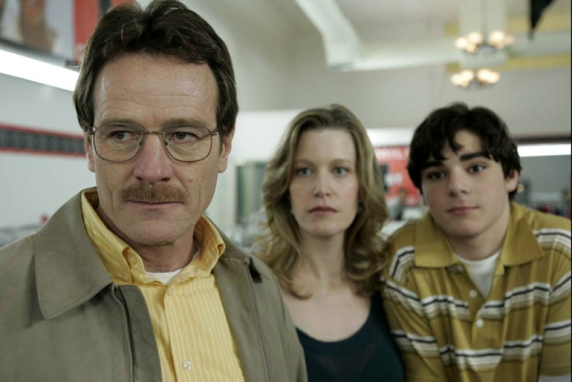 Walter White&#39;s family from Breaking Bad: 5 facts that only American viewers understand