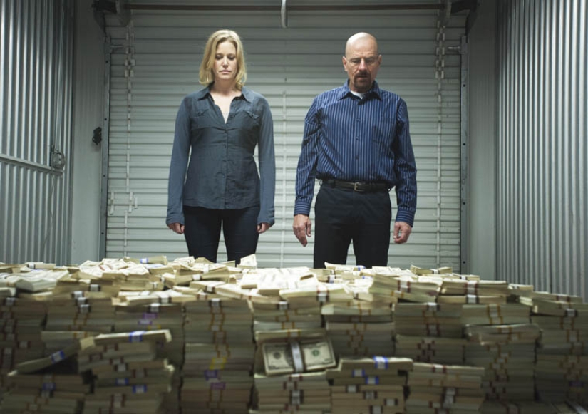 Walter White&#39;s family from Breaking Bad: 5 facts that only American viewers understand
