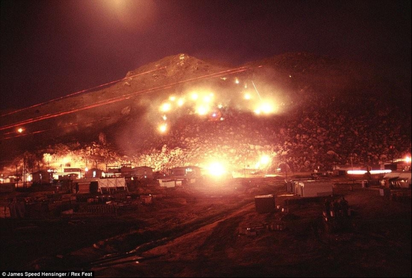 &quot;War of the Worlds&quot; in Vietnam